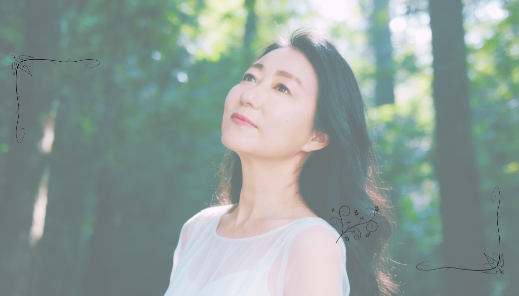 Michiyo - Spiritual Writer / Messenger